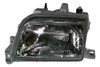 Semioptica Izq Depo Renault Clio I 90-95 0