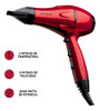 Combo Profesional Maquina Corta Pelo + Secador Y Planchita 5