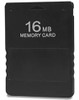 Memory Card 16mb Cartão Memória Jogo Salvar Playstaion 2 Ps2 1