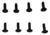 Tornillos Fijacion Manija Motosierra Chinas X8 1