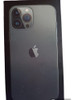 Caja iPhone 13pro Max 256g 0