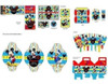 Kit Imprimible Para Tu Fiesta De Mickey Mouse Y Donald 1