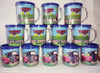 Taza De Acrilicos 100 % Personalizadas . Super Oferta.!!! 4