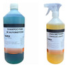 Shampoo De Autos + Limpia Motores Por 1 Lt 0