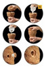 Termite Hill Reptiles Comedero Insectos (m.envio) 1