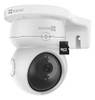 Camara De Seguridad Domo Wifi Ezviz + Soporte Pared + Sd256 0