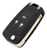 Carcasa Chevrolet  Sonic +  Logo 3