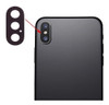 Vidrio Lente De Cámara Repuesto Para iPhone X 0 Vidrio Lente De Cámara Repuesto Para iPhone X 0
