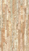 Cerámica Pared 32 X 57 Relieve Simil Piedra Filettado Beige 0