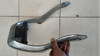 Respaldo De Moto Kymco Zing Compatible Con Keeway Superlight 2