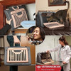 Transportadora De Viaje Plegable Para Gatos Con Colchon 1 Transportadora De Viaje Plegable Para Gatos Con Colchon 1