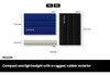 Samsung T7 Shield Portable Solid State Drive Usb 3.2 1tb, Ip 4