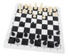 Conjunto De Tabuleiro De Jogo De Xadrez Conjunto De Jogos De 1