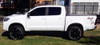 Lift Kit Suplemento Hilux Delantero+trasero 2005+ 4
