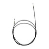 Cable Comando Apertura Baul Siena Fiat 46428497 0