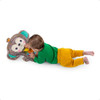 Juguete Estimulacion Temprana  Inflable Bebés B16755 1