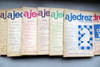 Revista Ajedrez Editorial Sopena 1974 A 1981 Precio X Unidad 2