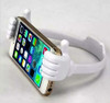Soporte Flexible Pulgar Arriba Para Smartphone & Tablet 4