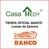Cuchillo Recto Aislado Bahco 2820vp 1000v 180mm Vde Iec60900 3