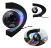 Globo Flotante De Luces Led, Mapa Mundial En C Forma, 762 Cm 4