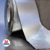 Membrana Autoadhesiva Con Aluminio Koverpatch 15 Cm X 25mts 2