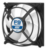 Arctic F9 Pro 92mm Fluid Dynamic Ventilador Caja Controlada 0