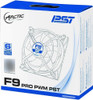 Arctic F9 Pro 92mm Fluid Dynamic Ventilador Caja Controlada 4