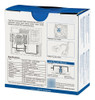 Arctic F9 Pro 92mm Fluid Dynamic Ventilador Caja Controlada 5