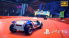 Hot Wheels Unleashed Ps5 Físico Sellado Original Sony 2