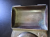 Cenicero Antiguo De Cobre Japones 1