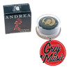 Resina Andrea / Cecilia Orquesta Violin Rosin Normale Grösse 2