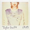 Combo Taylor Swift - 1989 + Lover + Reputation (3 Cds) Uni 1