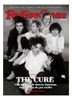 The Cure * Especial Rolling Stone Para Coleccionistas 0