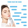 Espátula Facial Ultrasónica Limpieza Profunda Portátil Gtia 2 Espátula Facial Ultrasónica Limpieza Profunda Portátil Gtia 2