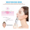 Espátula Facial Ultrasónica Limpieza Profunda Portátil Gtia 6 Espátula Facial Ultrasónica Limpieza Profunda Portátil Gtia 6