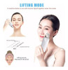 Espátula Facial Ultrasónica Limpieza Profunda Portátil Gtia 7 Espátula Facial Ultrasónica Limpieza Profunda Portátil Gtia 7