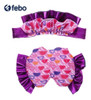 Muñeco Ksi Merito Ropa Para Aquamerito Distroller Rosa Febo 1