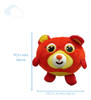 Peluches Mascotas Lenguas Pets Animales Mariposa 5