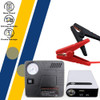 Auxiliar De Partida Veicular Com Compressor K5000 3 Auxiliar De Partida Veicular Com Compressor K5000 3