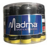 Cubre Grips Madma Lisos X Unidad Raqueta Tenis Paleta Padel 1