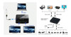 Splitter Hdmi 1x2 4k Duplica Pantalla Pc Caseros 1