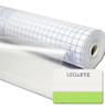 Papel Adesivo De Contato Transparente 45x25 Mt + Espatula 0