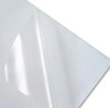 Papel Adesivo De Contato Transparente 45x25 Mt + Espatula 2