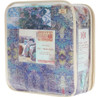 Tracy Porter Juniper Quilt - Lavender Multi Bedcolcha- Color 2