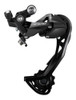 Cambio Trasero Shimano Alivio 3100 9v Shadow Planet Cycle 0