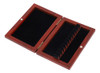 Estojo De Armazenamento Reed Oboe Redwood Large Capacity Woo 6