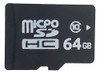Tarjeta Memoria Micro Sd 64gb 0