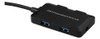 Hub 4 Puertos Usb 3.0 Con Usb C 1