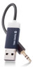 Receptor Bluetooth Tunai Firefly: El Adaptador Bluetooth 5.0 0