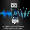 Receptor Bluetooth Tunai Firefly: El Adaptador Bluetooth 5.0 3